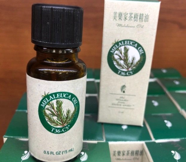 茶樹精油 消毒 茶樹精油 消毒