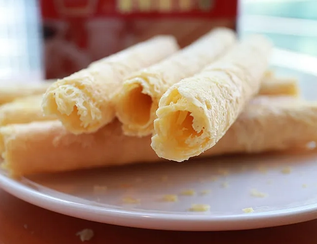 澳門手信 澳門手信