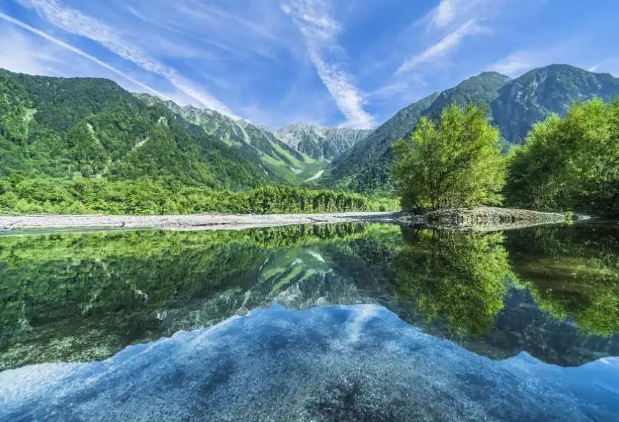 上山高地一日遊全攻略：交通路線、必拍景點與新手登山建議