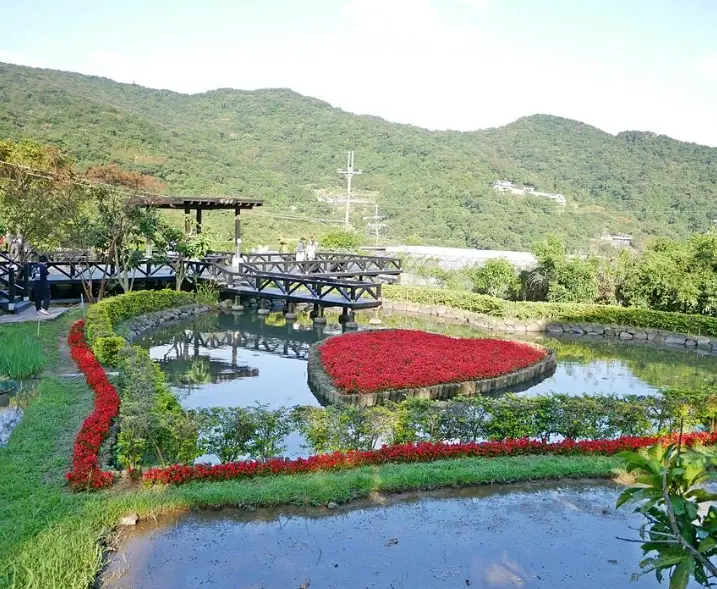 內湖親子一日遊 內湖親子一日遊