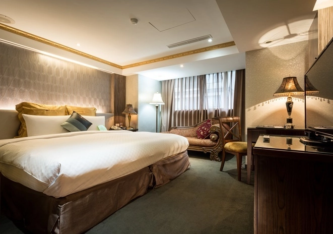 台北中山區放鬆去處 台北中山區放鬆去處