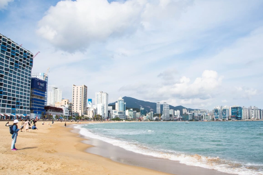 廣安大橋夜景 廣安大橋夜景