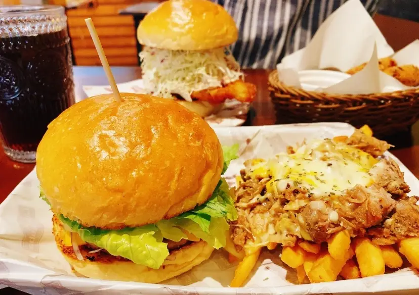 天母深夜美食 天母深夜美食