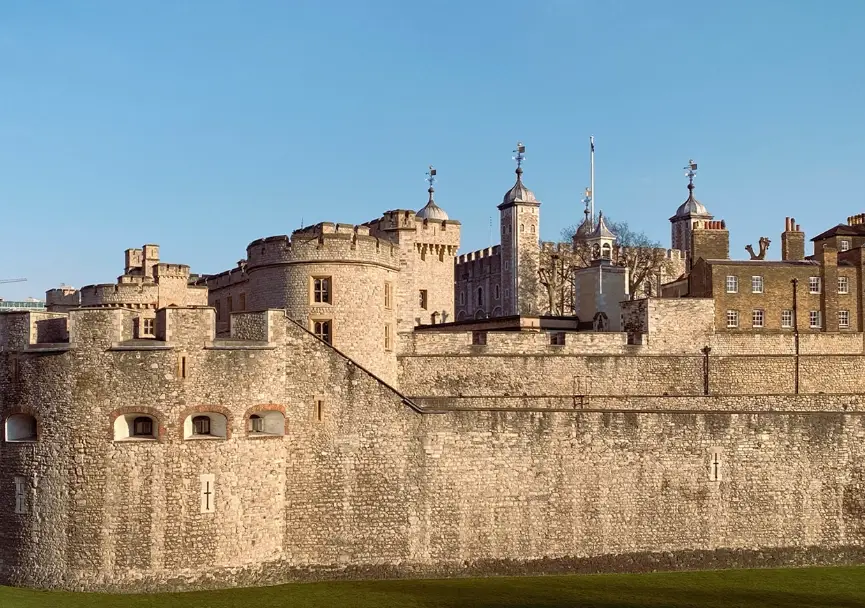 倫敦塔停留時間全攻略：規劃完美參觀行程的實用指南