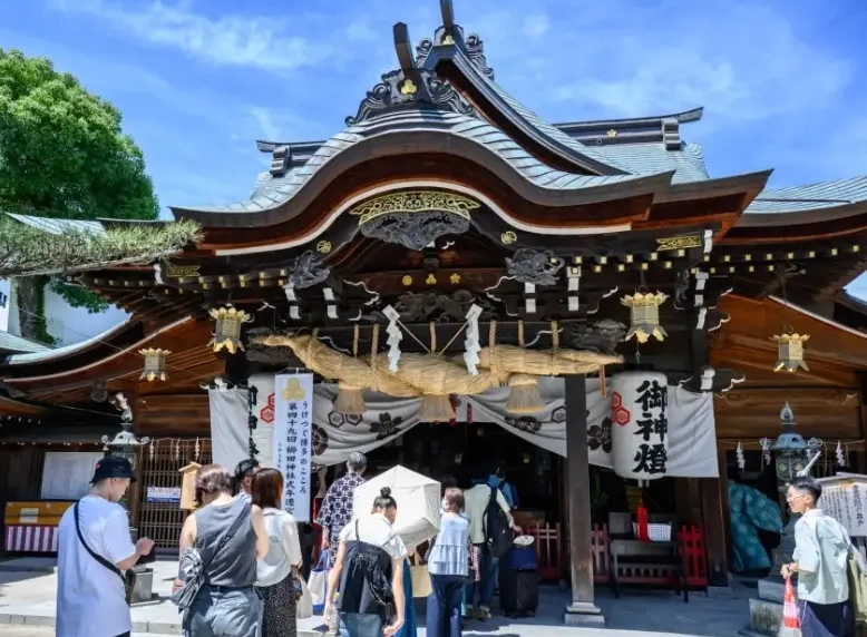 福岡旅遊 福岡旅遊