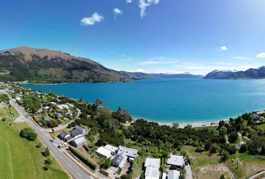 紐西蘭南島自由行攻略 紐西蘭南島自由行攻略