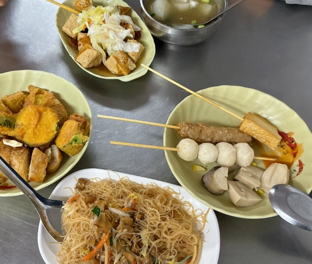 左營美食攻略 左營美食攻略