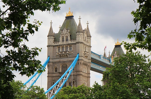 倫敦塔遊玩攻略 倫敦塔遊玩攻略