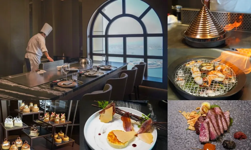 公益路餐廳推薦 公益路餐廳推薦