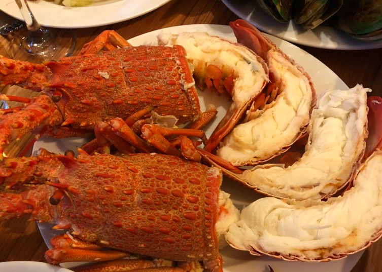 紐西蘭龍蝦 價格 紐西蘭龍蝦 價格