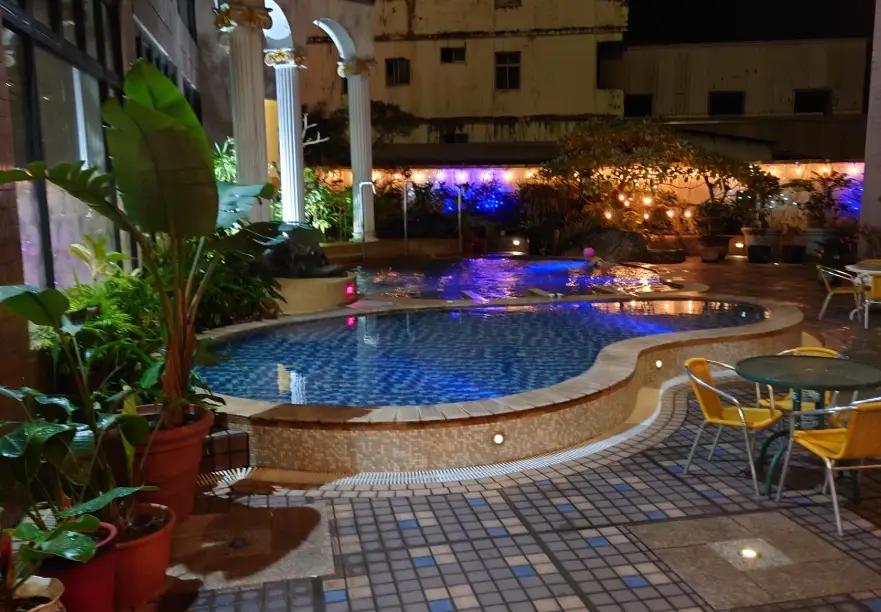 礁溪三小時方案