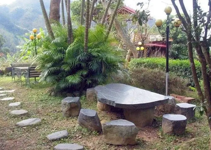 三義木雕民宿 三義木雕民宿