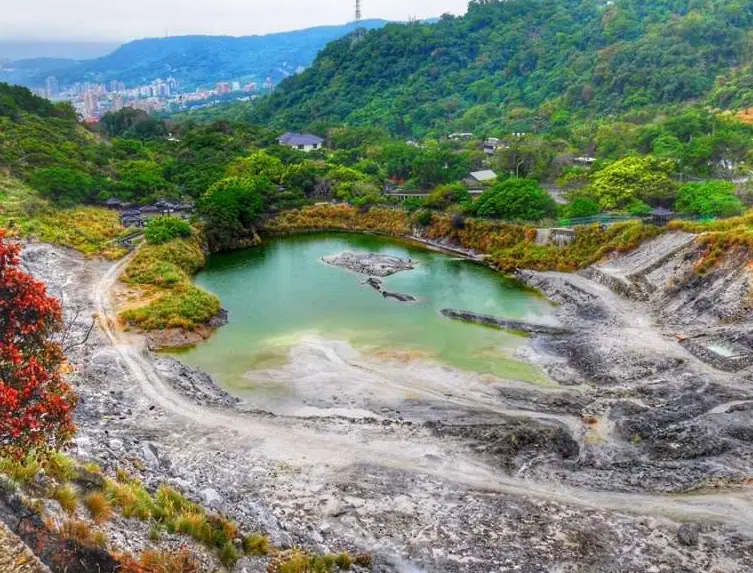 台灣最佳旅遊時間 台灣最佳旅遊時間