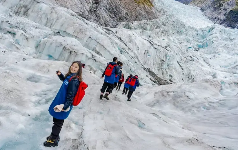 紐西蘭南島行程規劃 紐西蘭南島行程規劃