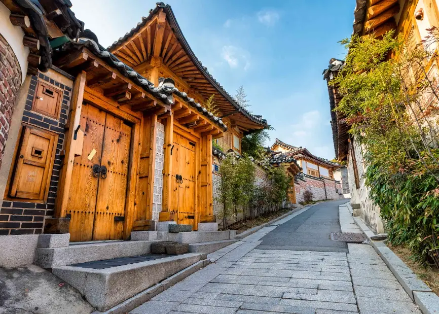 首爾釜山自由行攻略