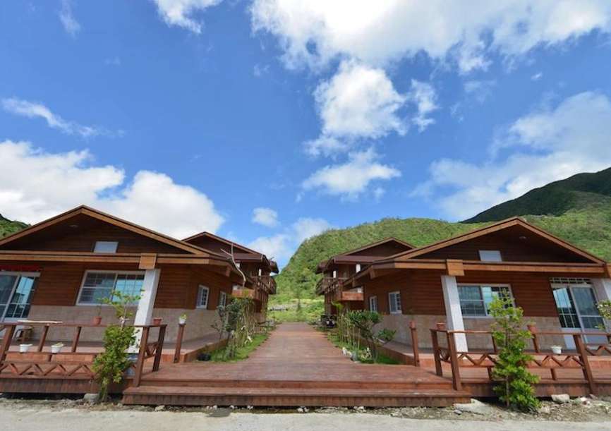 蘭嶼民宿價格 蘭嶼民宿價格