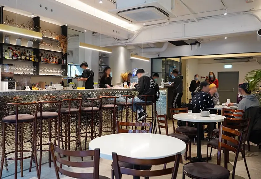 台北早午餐推薦