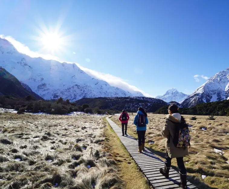 南島最佳旅遊時間 南島最佳旅遊時間