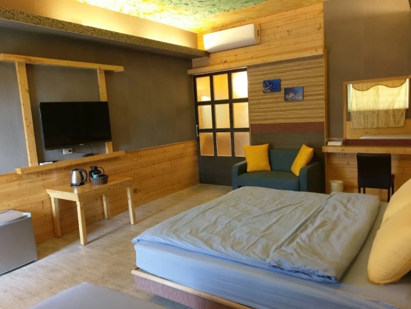 蘭嶼民宿推薦 蘭嶼民宿推薦