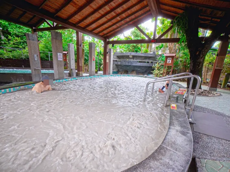 關子嶺溫泉推薦 關子嶺溫泉推薦