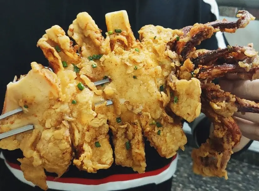 中壢夜市美食 中壢夜市美食