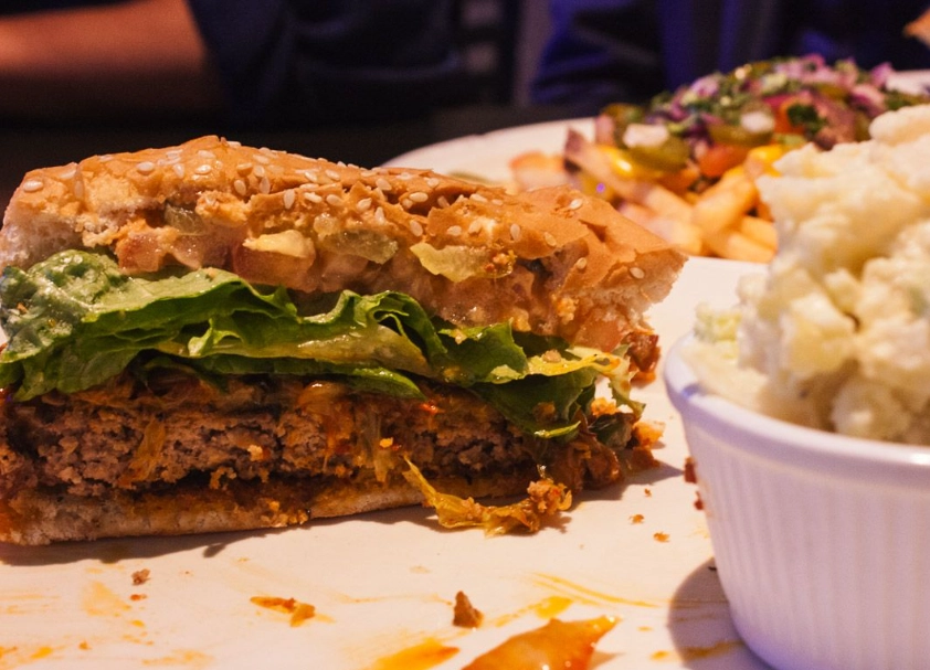 首爾素食美食 首爾素食美食