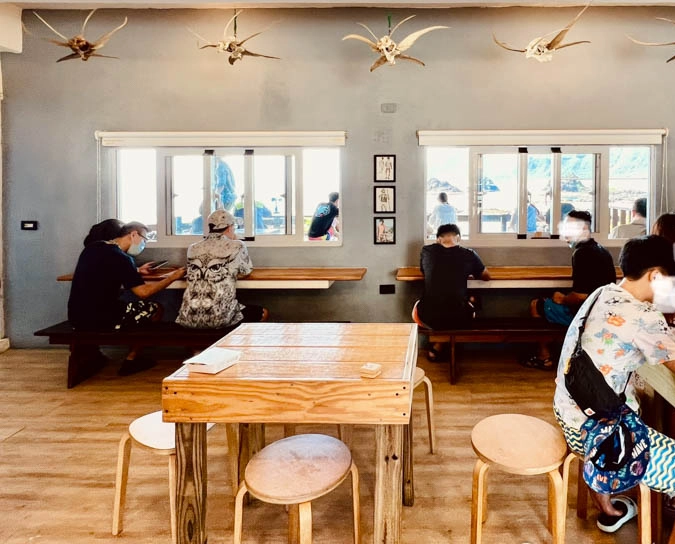 蘭嶼民宿選擇技巧 蘭嶼民宿選擇技巧