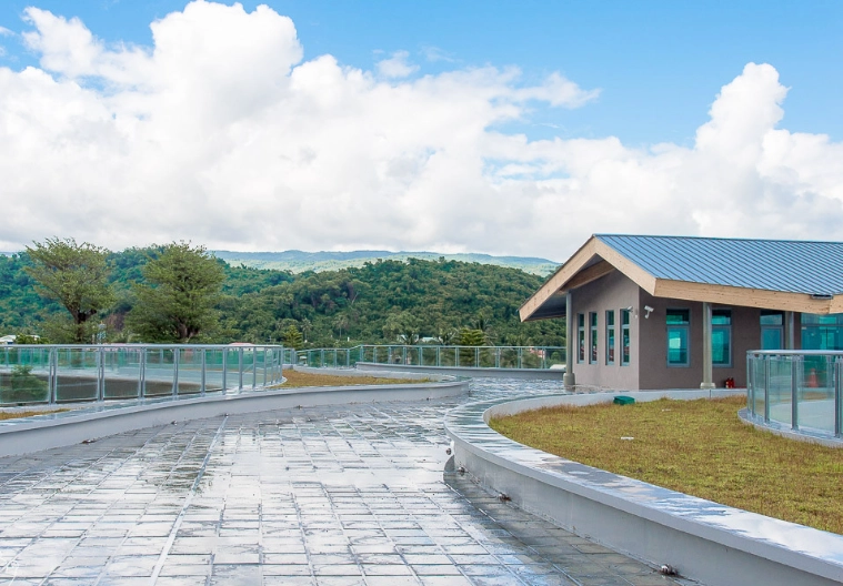 蘭嶼民宿推薦 蘭嶼民宿推薦