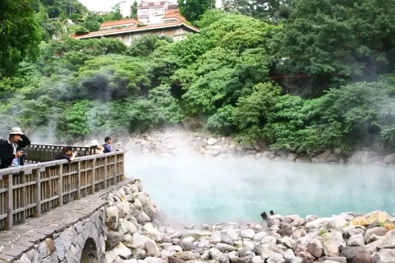 台灣四季旅遊 台灣四季旅遊