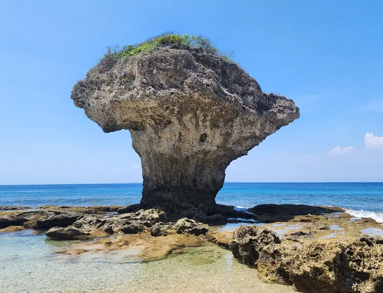 小琉球行程規劃 小琉球行程規劃