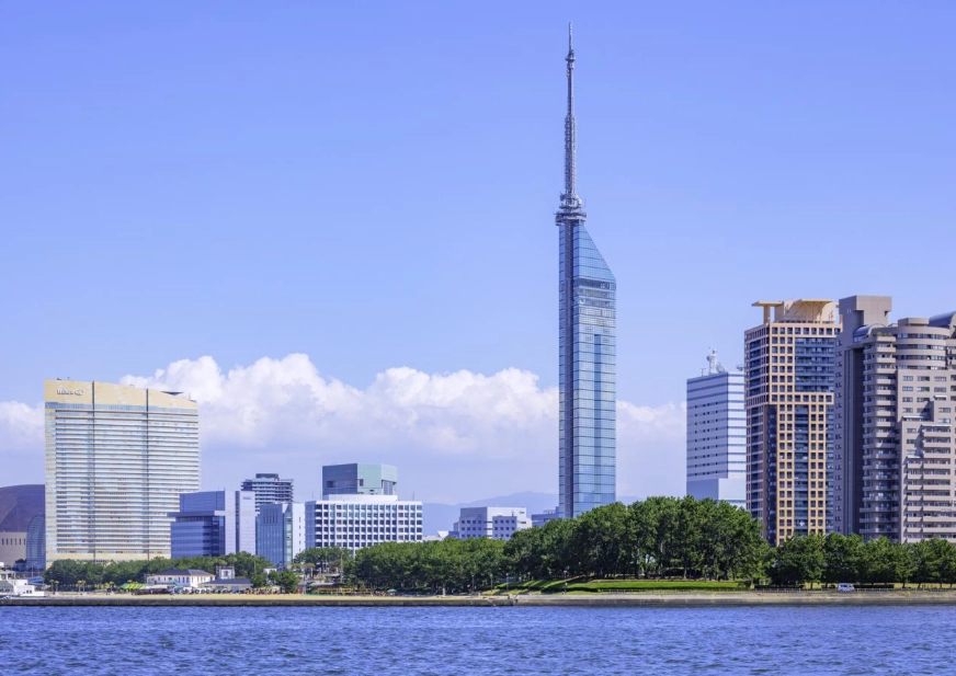 福岡自由行 福岡自由行