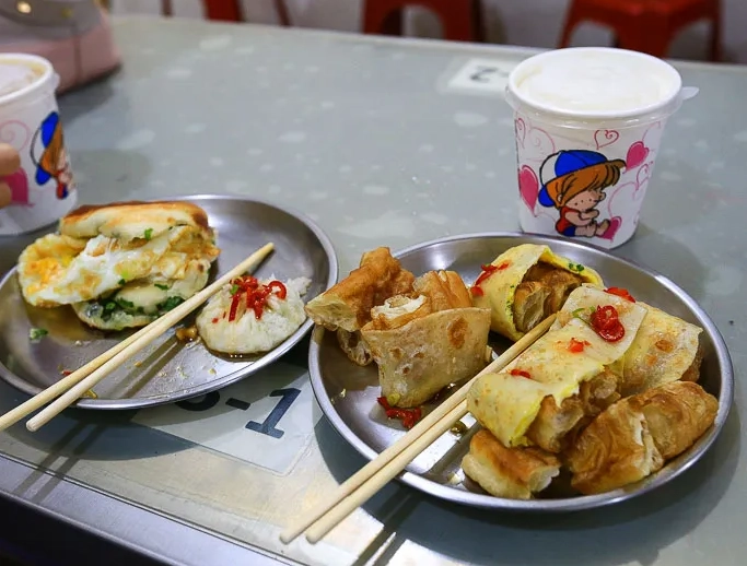 左營美食攻略 左營美食攻略