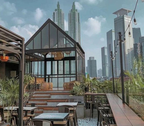 青沙浦咖啡廳 青沙浦咖啡廳