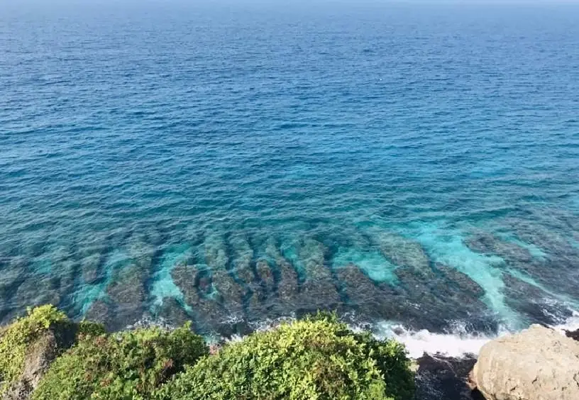 小琉球行程規劃 小琉球行程規劃