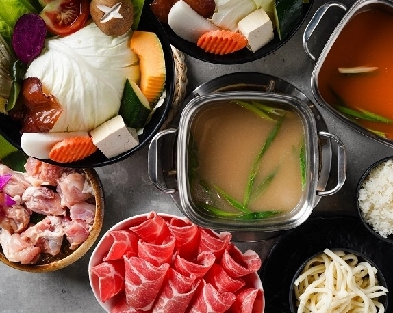 台北一人火鍋吃到飽推薦：獨食族必收攻略與店家實測比較