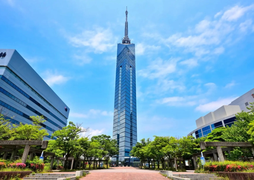 福岡旅遊 福岡旅遊