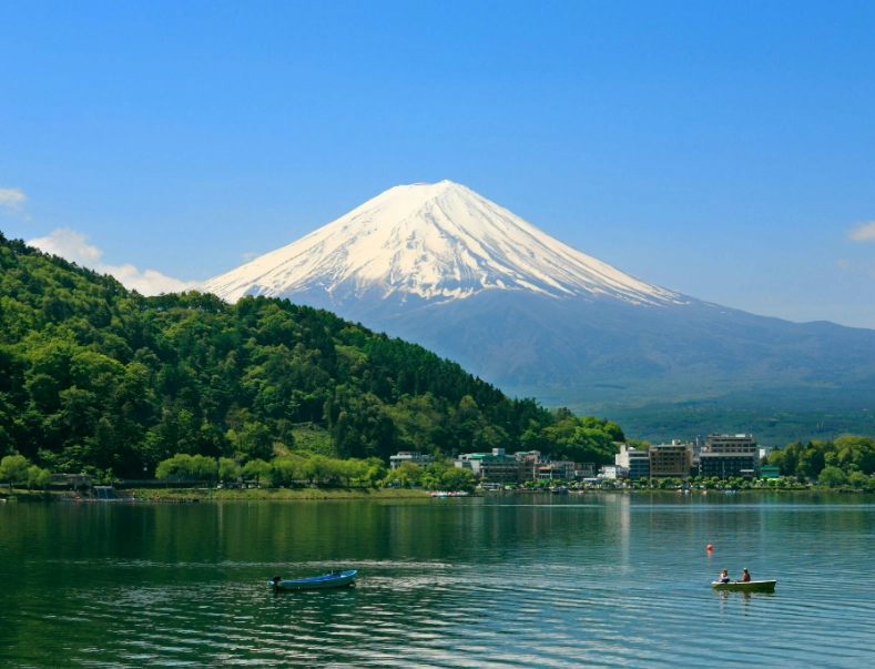 富士山天氣預測 富士山天氣預測