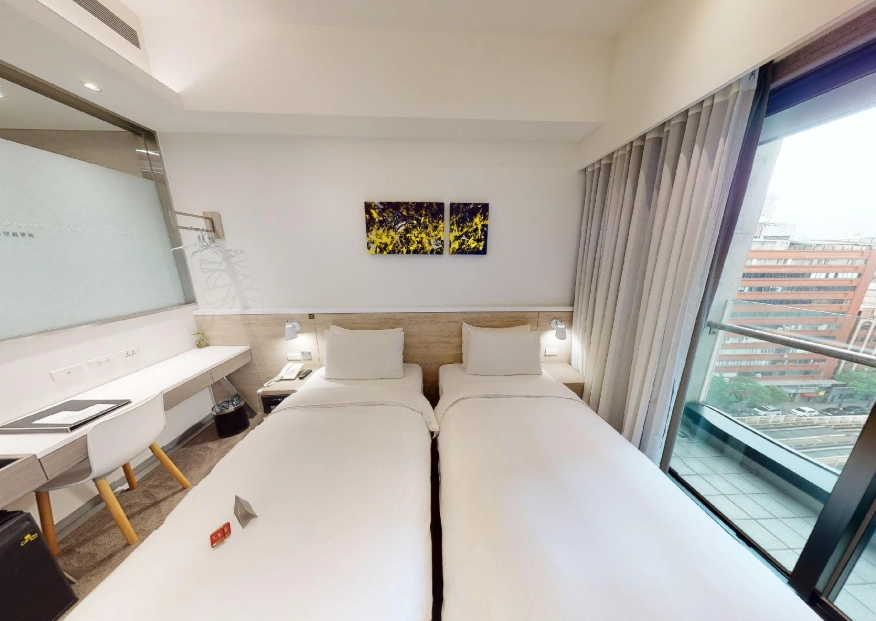 台北中山區放鬆去處 台北中山區放鬆去處