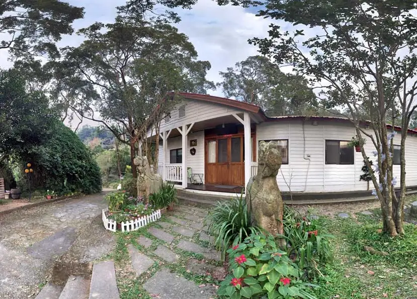 三義木雕民宿 三義木雕民宿