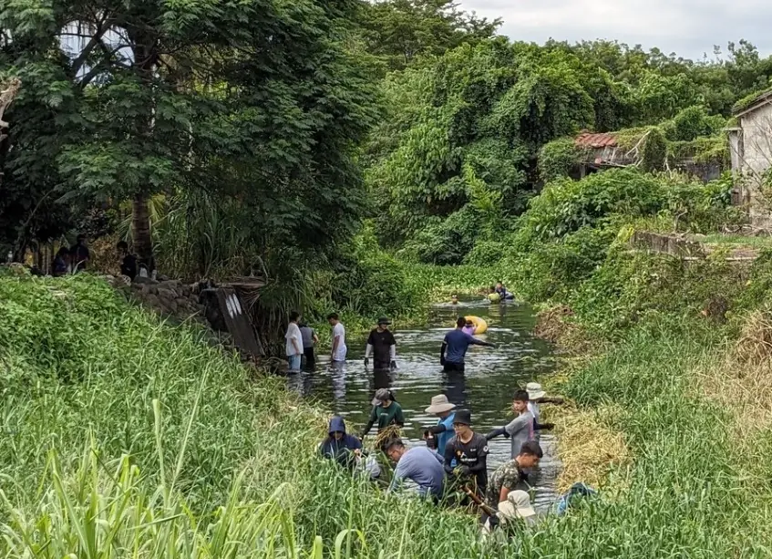 屏東湧泉景點 屏東湧泉景點