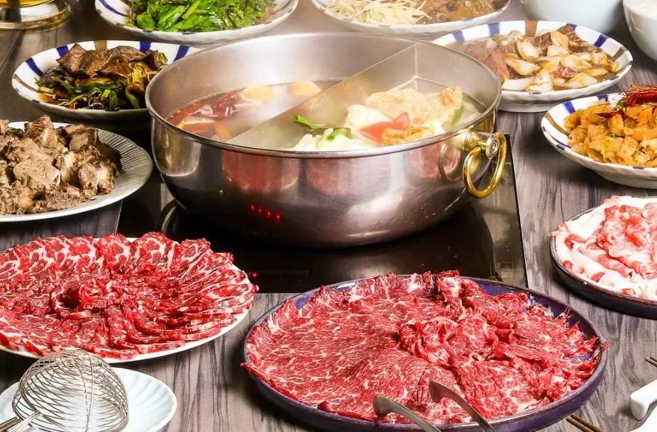 北部深夜美食圖鑑：從台北到基隆，夜貓子的終極覓食指南