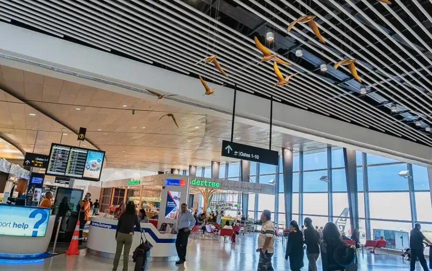 紐西蘭入境規定