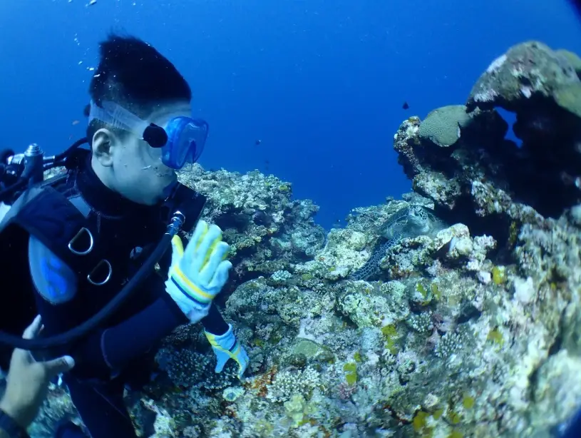 蘭嶼行程規劃 蘭嶼行程規劃