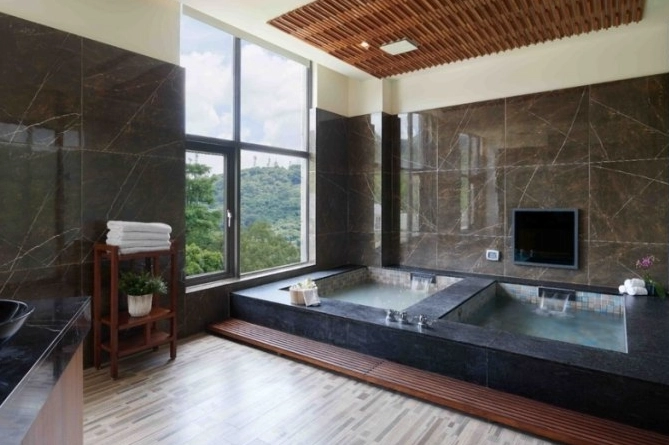 關子嶺泥漿溫泉 關子嶺泥漿溫泉