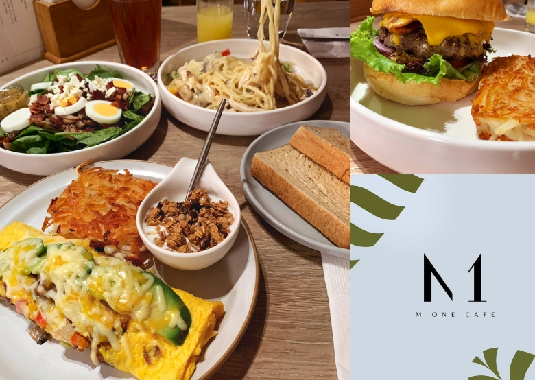 台北早午餐推薦