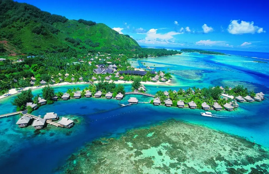 大溪地旅遊攻略 大溪地旅遊攻略