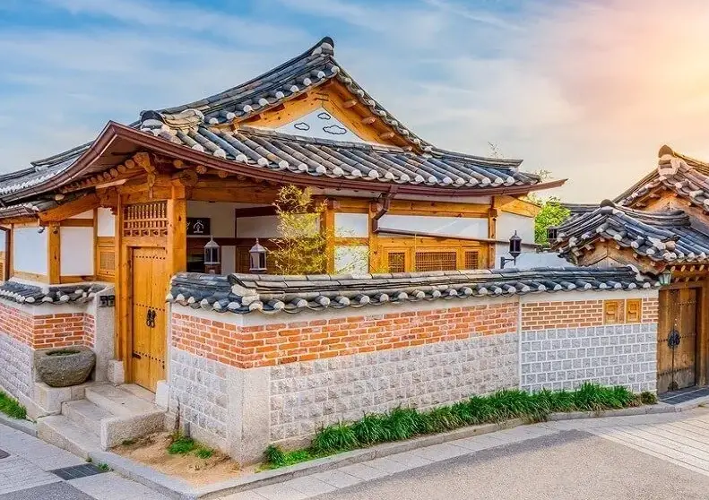 首爾釜山6日5夜行程