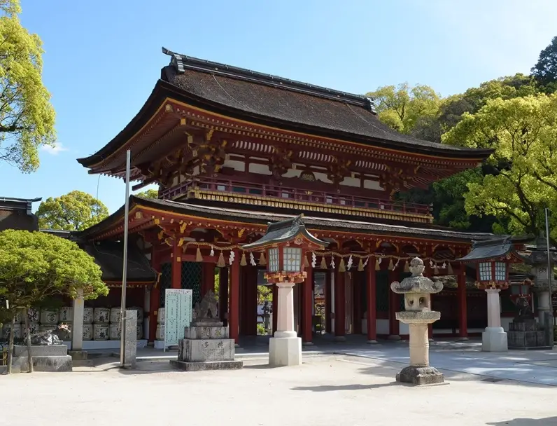 福岡旅遊 福岡旅遊