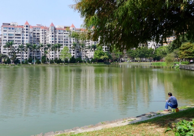 內湖親子一日遊 內湖親子一日遊