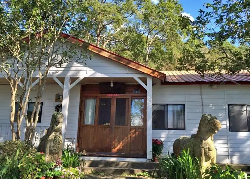 石濤園民宿評價 石濤園民宿評價